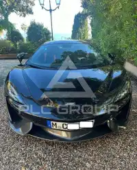 2019 McLaren 570S