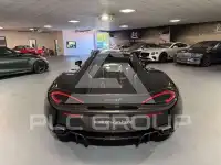 2019 McLaren 570S