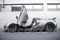 2019 McLaren 570S