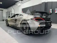 2019 McLaren 570S