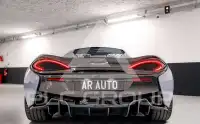 2019 McLaren 570S