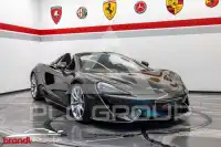 2019 McLaren 570S
