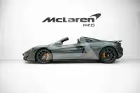 2019 McLaren 570S