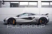 2019 McLaren 570S