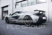 2019 McLaren 570S