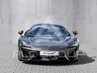 2019 McLaren 570S