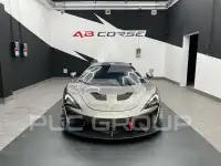 2019 McLaren 570S