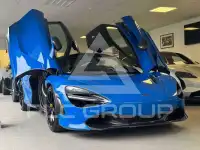 2019 McLaren 720S