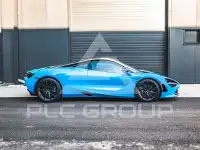 2019 McLaren 720S