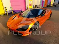 2019 McLaren 720S