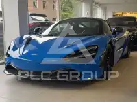 2019 McLaren 720S