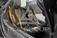 2019 McLaren 720S