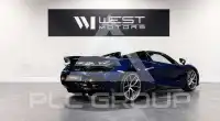 2019 McLaren 720S