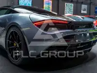 2019 McLaren 720S