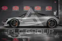 2019 McLaren 720S