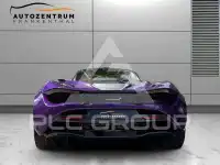 2019 McLaren 720S