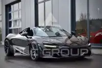 2019 McLaren 720S