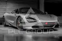2019 McLaren 720S