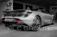 2019 McLaren 720S