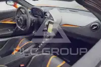 2019 McLaren 720S