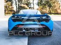 2019 McLaren 720S
