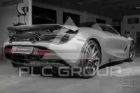 2019 McLaren 720S