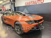 2019 McLaren 720S