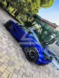 2019 McLaren 720S