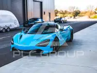 2019 McLaren 720S