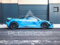 2019 McLaren 720S