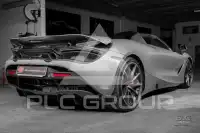 2019 McLaren 720S