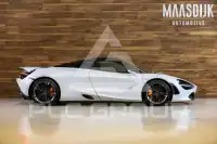 2019 McLaren 720S