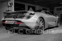 2019 McLaren 720S
