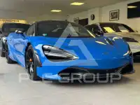 2019 McLaren 720S