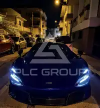 2019 McLaren 720S