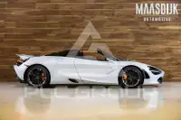 2019 McLaren 720S