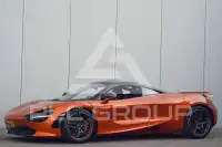 2019 McLaren 720S
