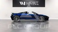 2019 McLaren 720S