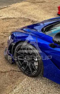 2019 McLaren 720S