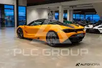 2019 McLaren 720S