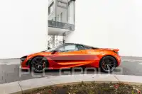2019 McLaren 720S