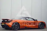 2019 McLaren 720S