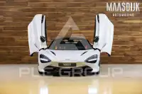 2019 McLaren 720S