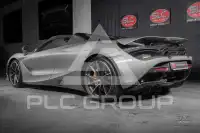 2019 McLaren 720S