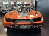 2019 McLaren 720S