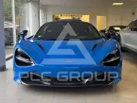 2019 McLaren 720S