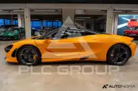 2019 McLaren 720S