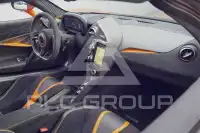 2019 McLaren 720S