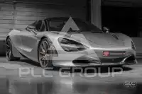 2019 McLaren 720S