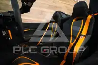 2019 McLaren 720S